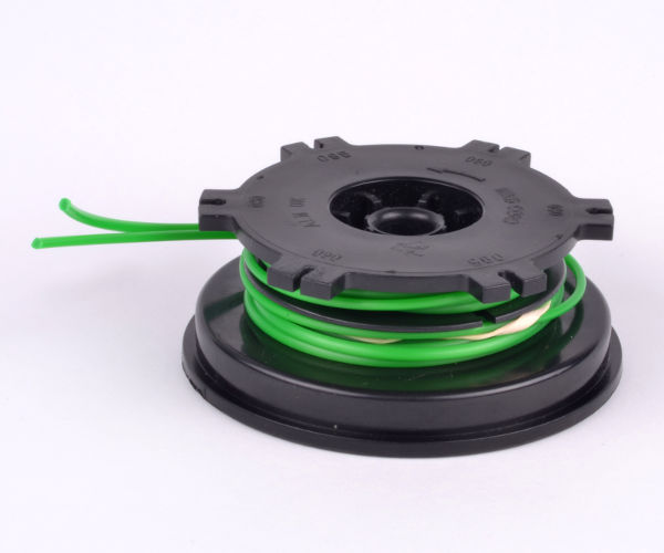 Spool & Line for Qualcast and other strimmers - Click Image to Close
